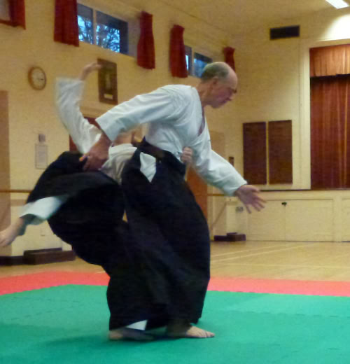 Throw