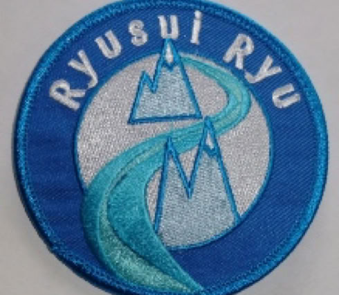 Image of the club gi badge